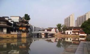 【營(yíng)銷動(dòng)態(tài)】市心貴脈，唯此達(dá)昌，一座公園御府