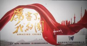 為黨喝彩，為國點(diǎn)贊——公司黨委組織黨員群眾觀看《厲害了，我的國》