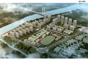 全速推進(jìn)市北31號(hào)地塊設(shè)計(jì)進(jìn)度，助力集團(tuán)“2618”建設(shè)