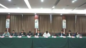城市集團黨委書記、董事長周建新一行來房總集團開展2019年度工作