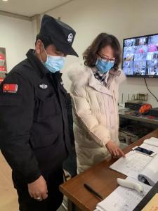 阻擊疫情，我們把監(jiān)督融入一線！