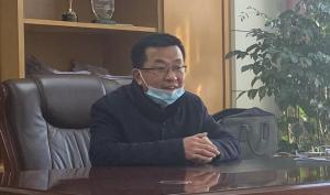 強(qiáng)化細(xì)化防疫舉措，有序推進(jìn)公司復(fù)工復(fù)產(chǎn)！