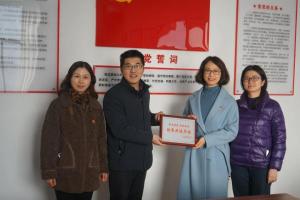 激活“黨建+”生命力！打造企業(yè)和社區(qū)共建共治“互動圈”